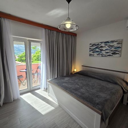 Apartments & Rooms Nensi باشْكا المظهر الخارجي الصورة