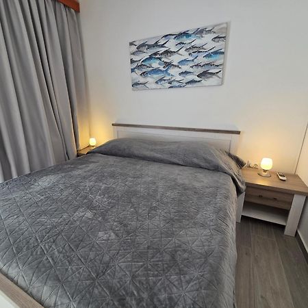 Apartments & Rooms Nensi باشْكا المظهر الخارجي الصورة