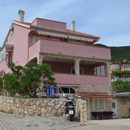 Apartments & Rooms Nensi باشْكا المظهر الخارجي الصورة