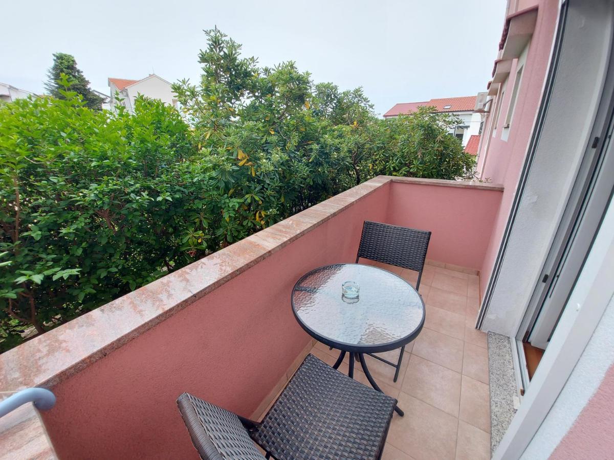 Apartments & Rooms Nensi باشْكا المظهر الخارجي الصورة