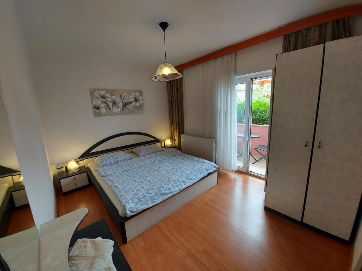 Apartments & Rooms Nensi باشْكا المظهر الخارجي الصورة