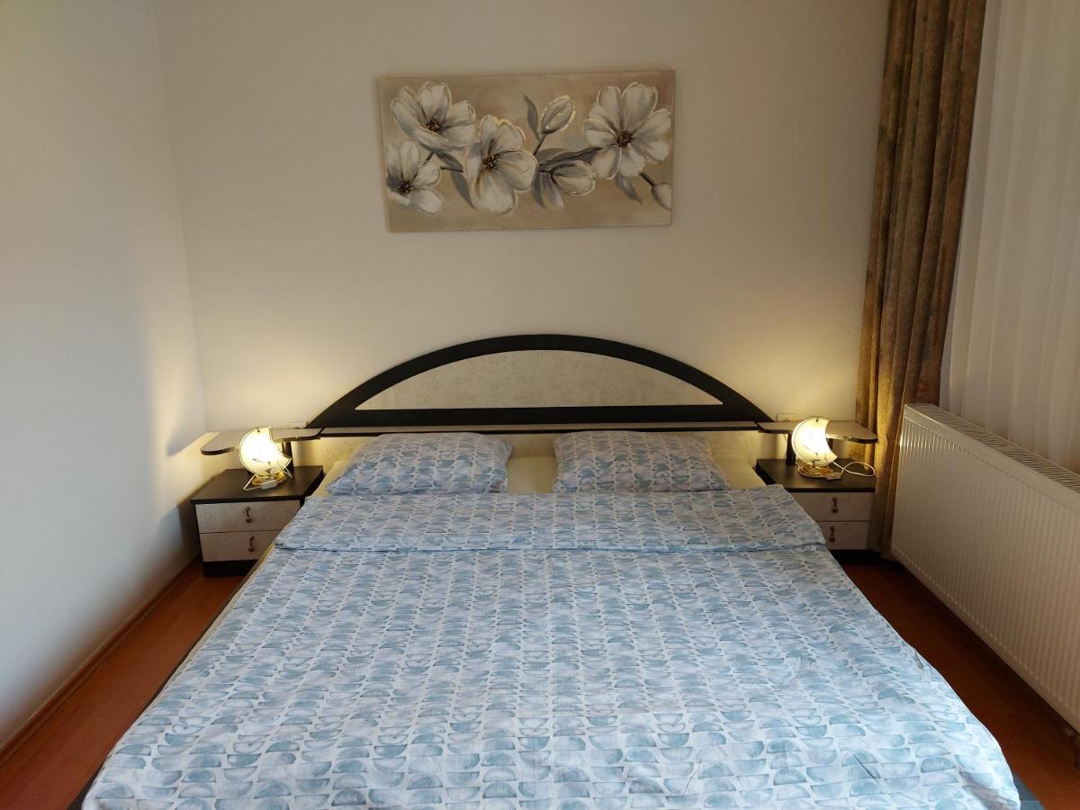 Apartments & Rooms Nensi باشْكا المظهر الخارجي الصورة