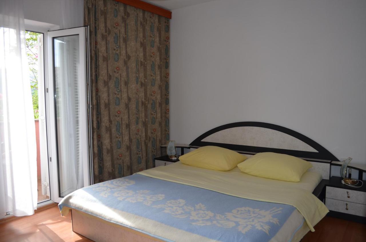 Apartments & Rooms Nensi باشْكا المظهر الخارجي الصورة