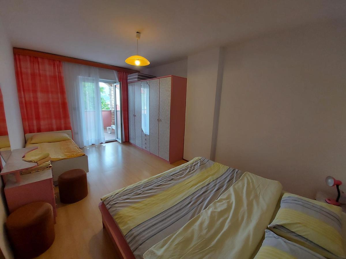 Apartments & Rooms Nensi باشْكا المظهر الخارجي الصورة