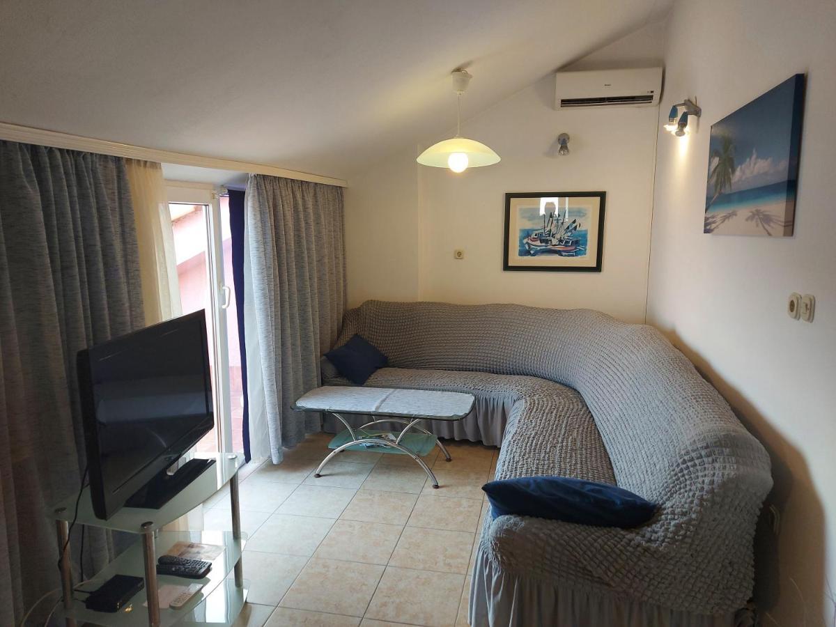 Apartments & Rooms Nensi باشْكا المظهر الخارجي الصورة