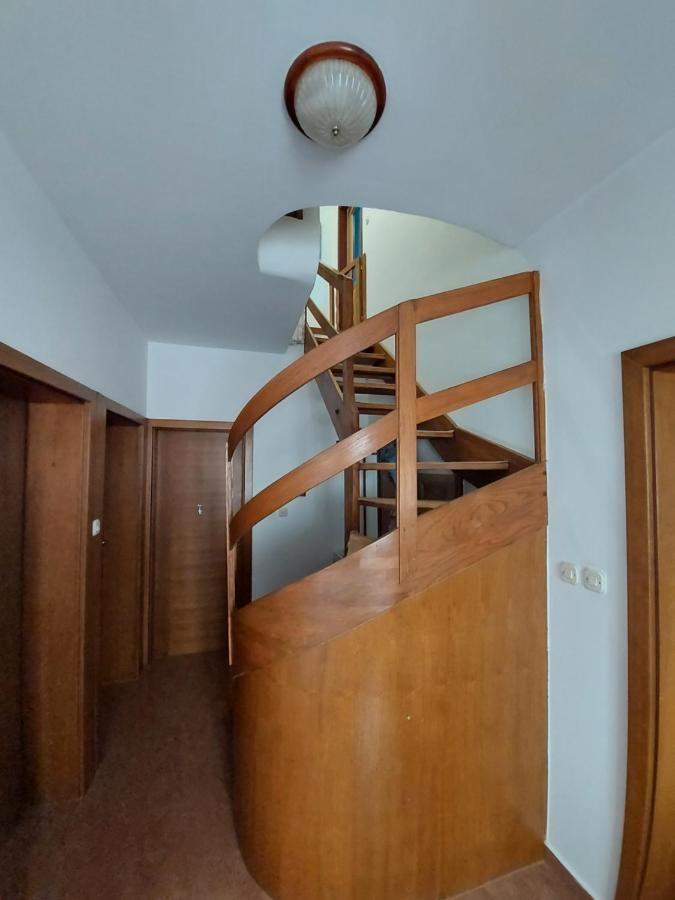 Apartments & Rooms Nensi باشْكا المظهر الخارجي الصورة