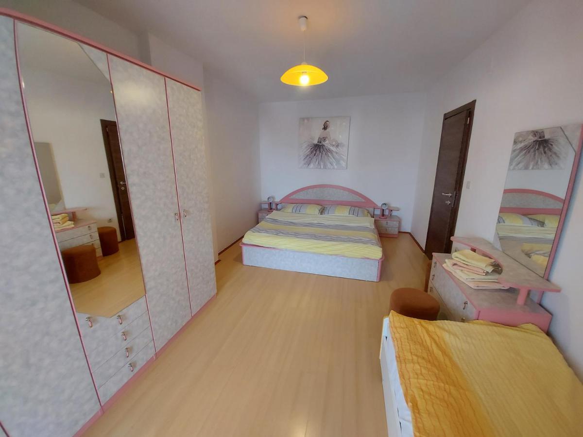 Apartments & Rooms Nensi باشْكا المظهر الخارجي الصورة