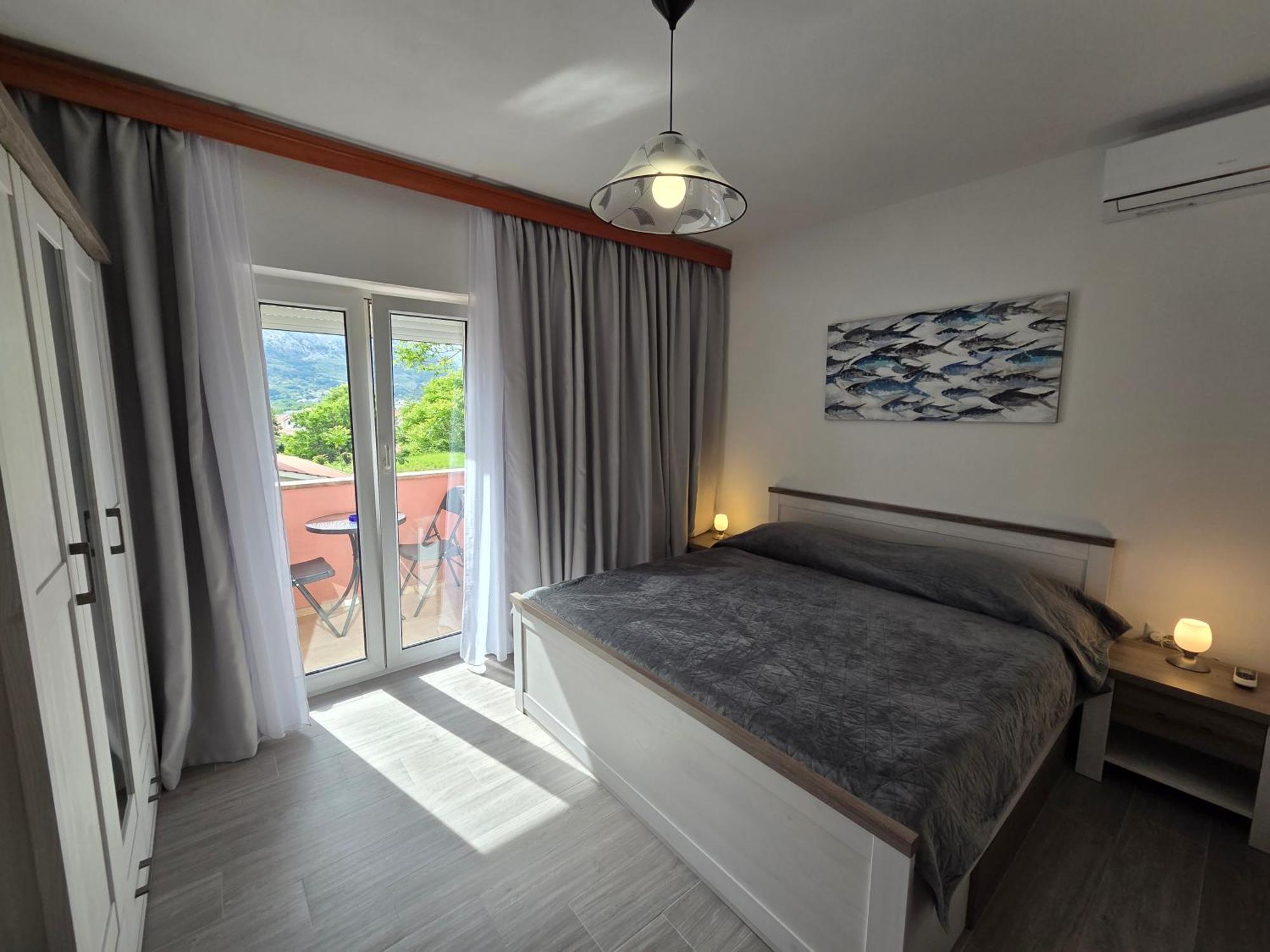 Apartments & Rooms Nensi باشْكا المظهر الخارجي الصورة