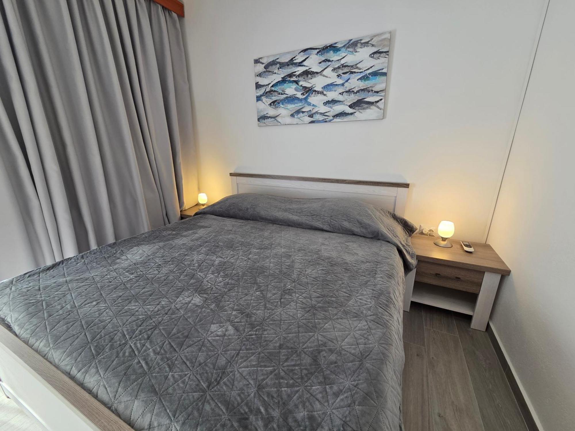 Apartments & Rooms Nensi باشْكا المظهر الخارجي الصورة