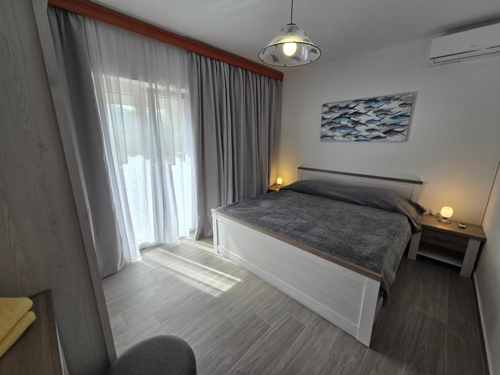 Apartments & Rooms Nensi باشْكا المظهر الخارجي الصورة