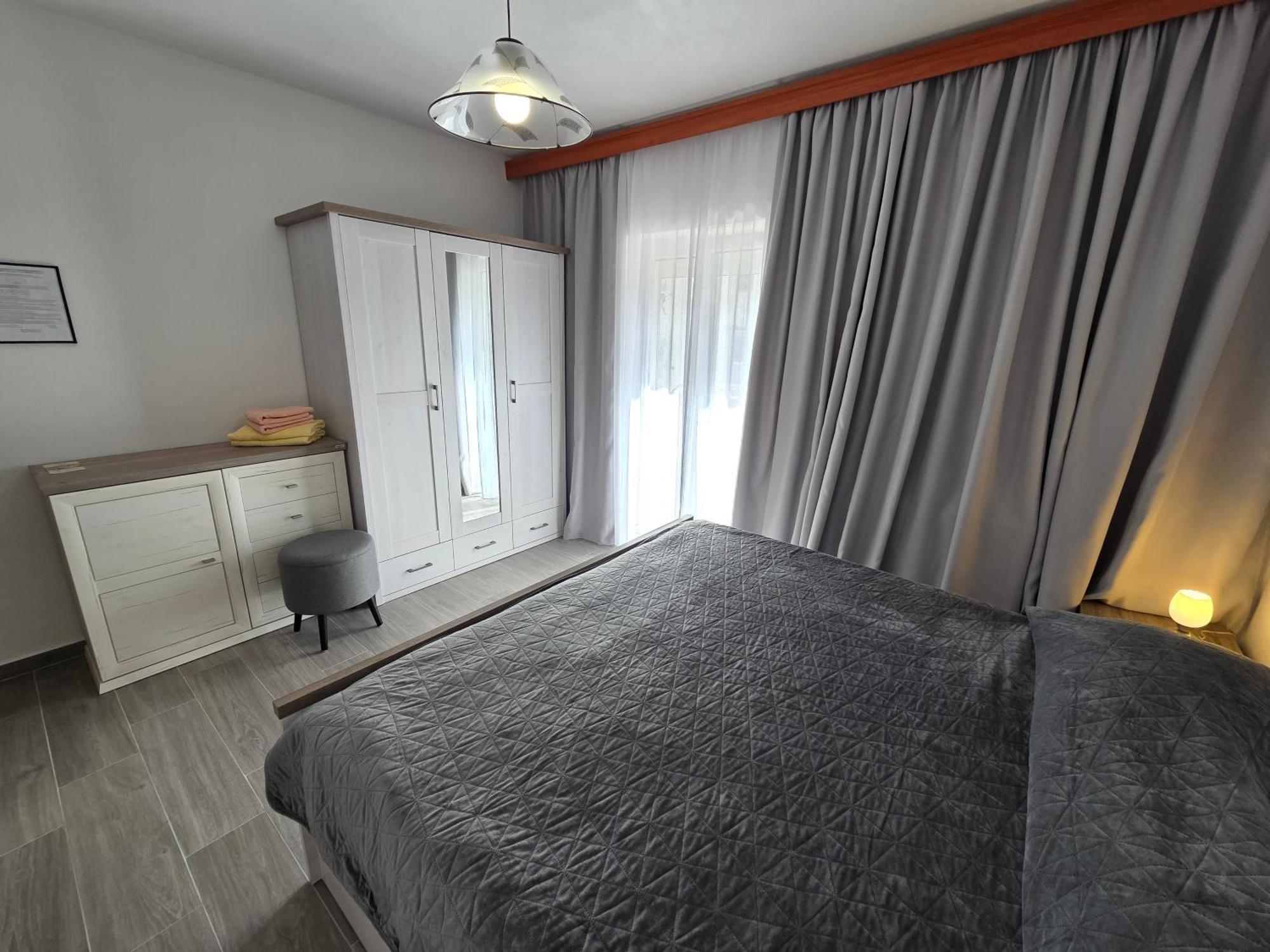 Apartments & Rooms Nensi باشْكا المظهر الخارجي الصورة