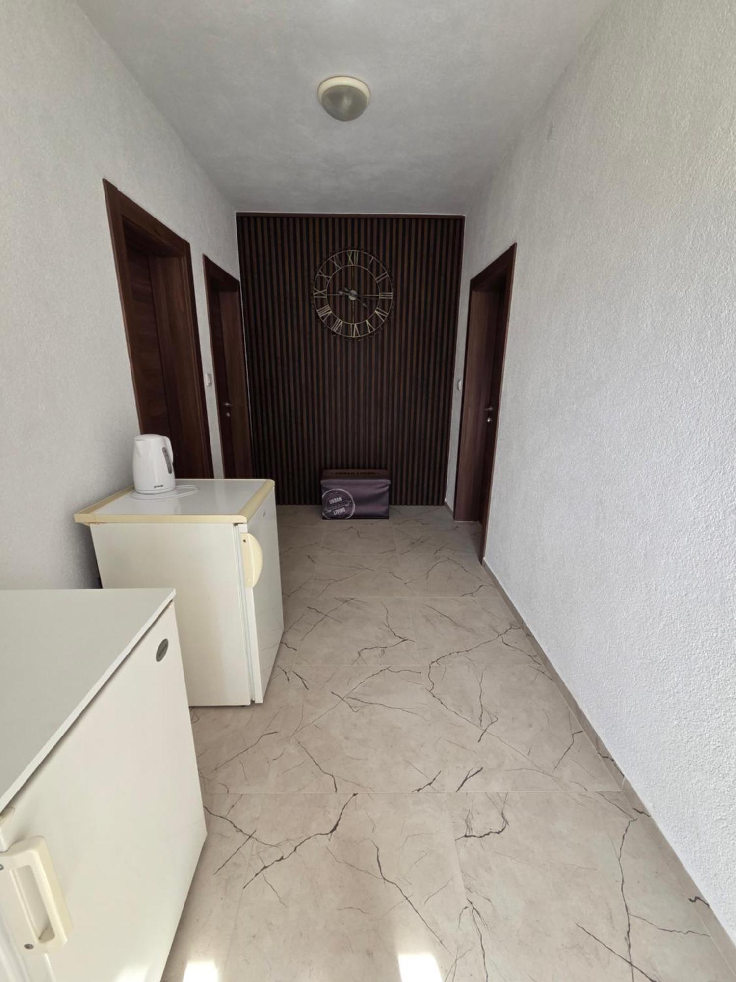 Apartments & Rooms Nensi باشْكا المظهر الخارجي الصورة
