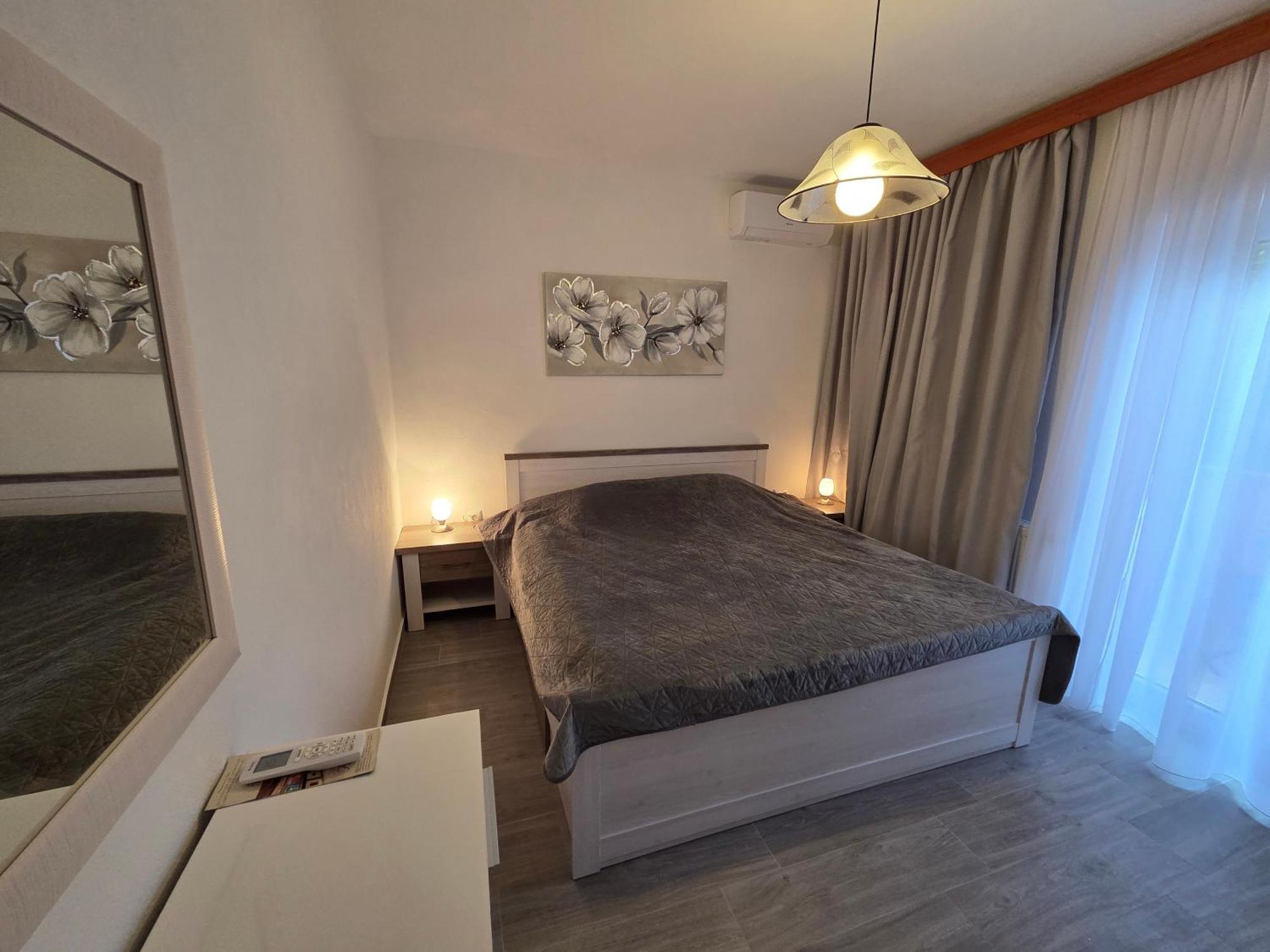 Apartments & Rooms Nensi باشْكا المظهر الخارجي الصورة