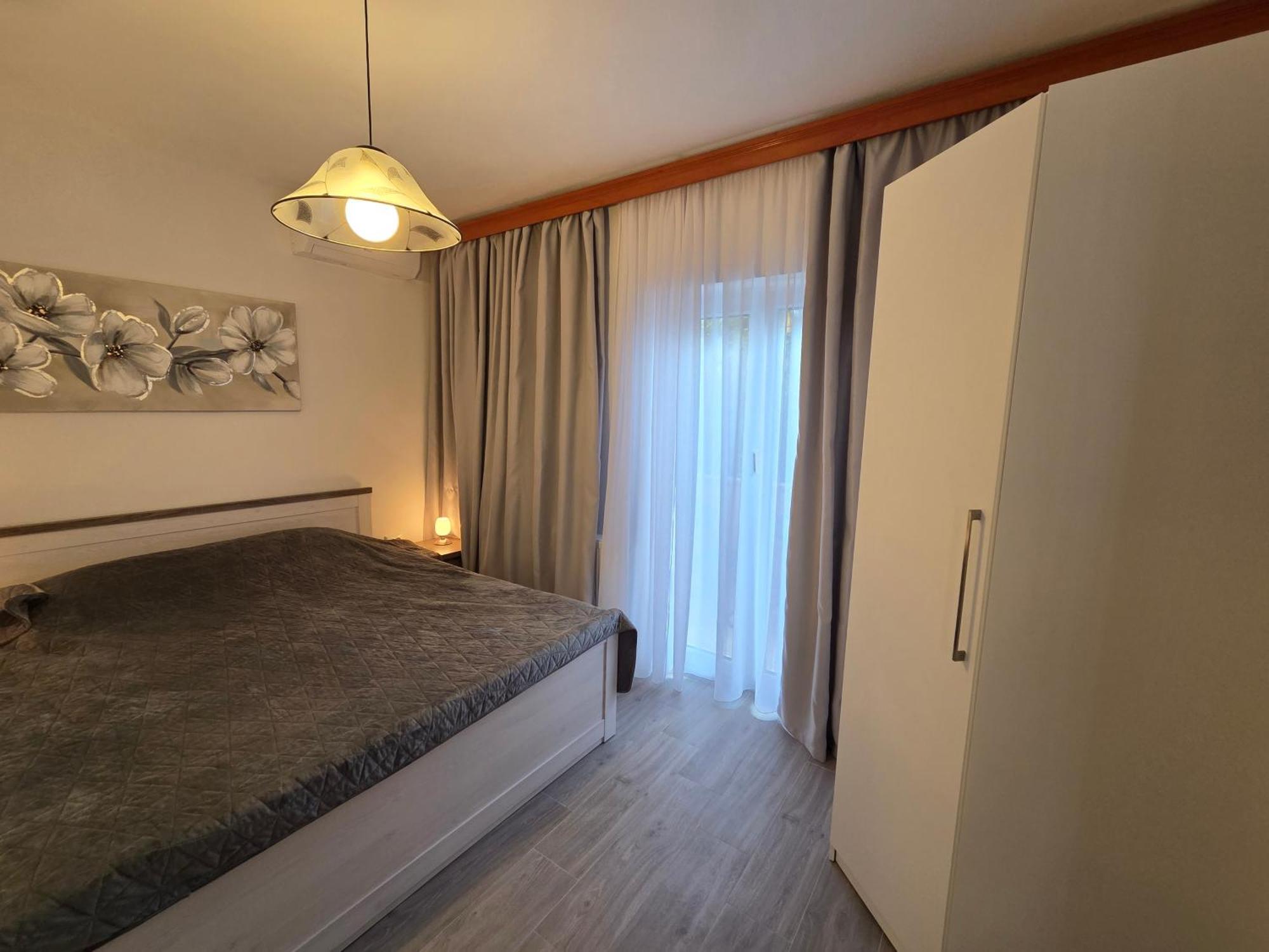 Apartments & Rooms Nensi باشْكا المظهر الخارجي الصورة