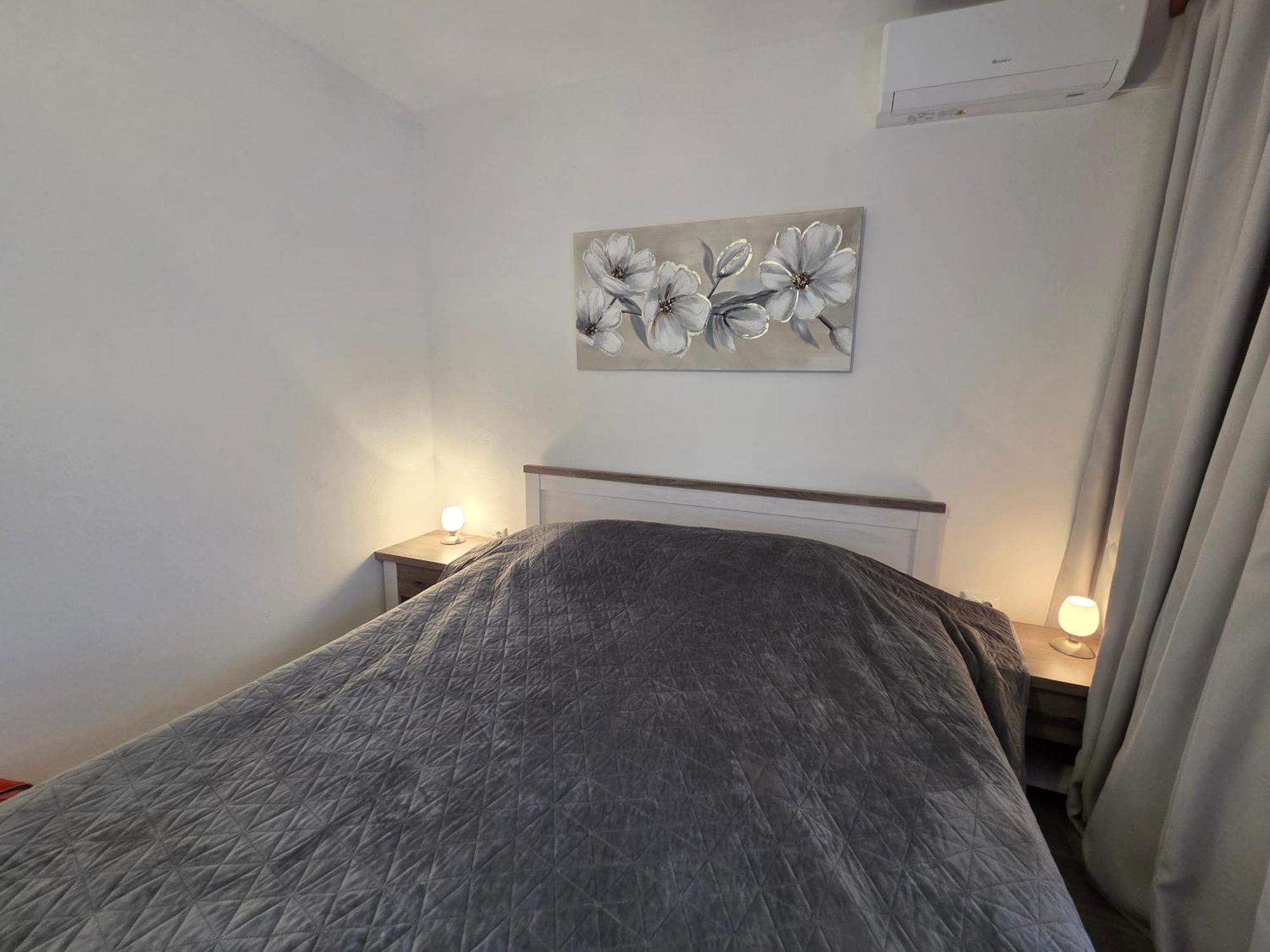 Apartments & Rooms Nensi باشْكا المظهر الخارجي الصورة